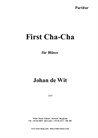 First Cha-Cha